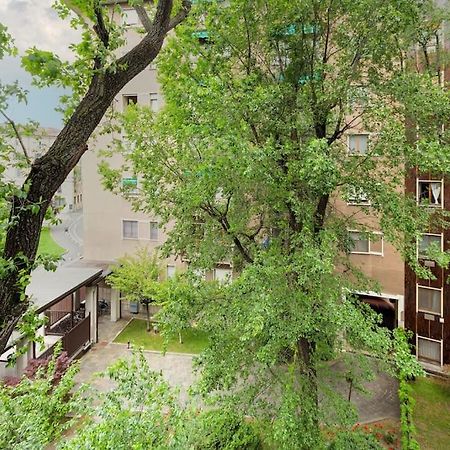 Orazio Flexyrent Apartment 밀라노 외부 사진