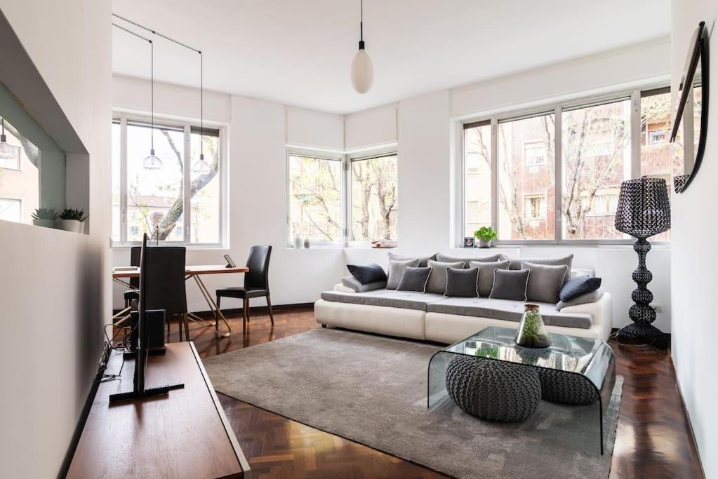 Orazio Flexyrent Apartment 밀라노 외부 사진
