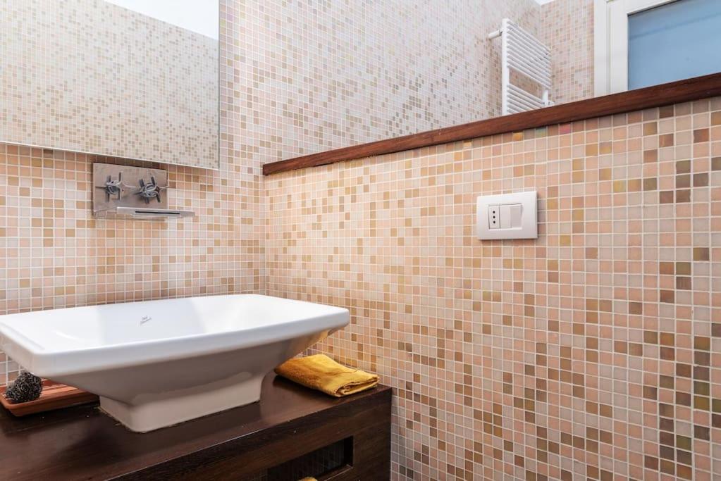Orazio Flexyrent Apartment 밀라노 외부 사진