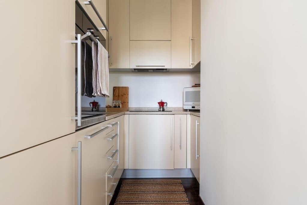 Orazio Flexyrent Apartment 밀라노 외부 사진