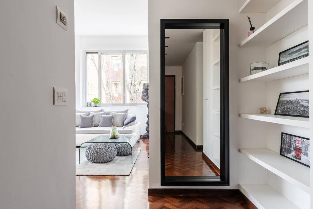 Orazio Flexyrent Apartment 밀라노 외부 사진