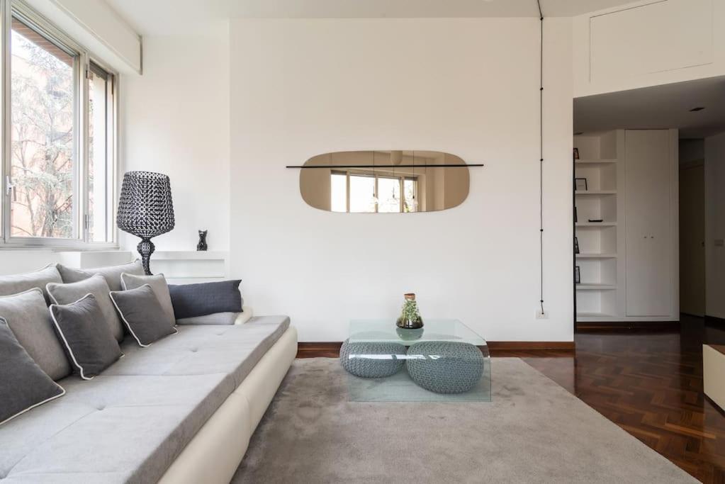 Orazio Flexyrent Apartment 밀라노 외부 사진