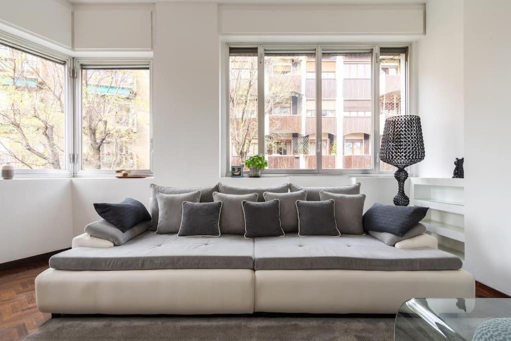 Orazio Flexyrent Apartment 밀라노 외부 사진