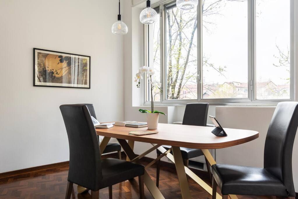 Orazio Flexyrent Apartment 밀라노 외부 사진