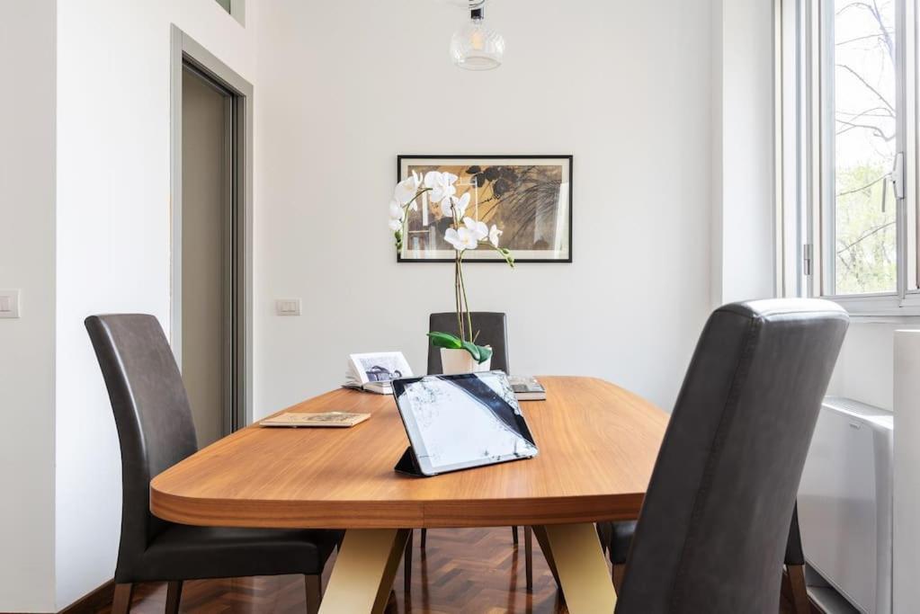 Orazio Flexyrent Apartment 밀라노 외부 사진