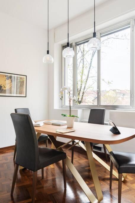 Orazio Flexyrent Apartment 밀라노 외부 사진