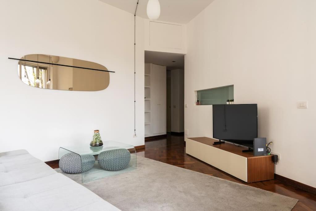 Orazio Flexyrent Apartment 밀라노 외부 사진