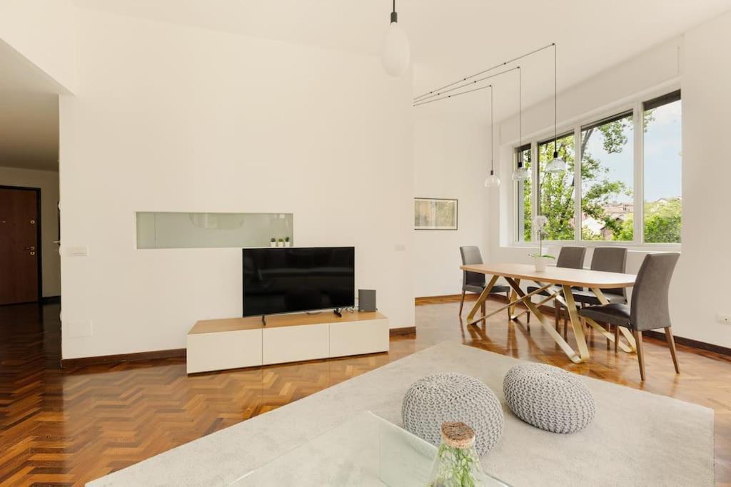 Orazio Flexyrent Apartment 밀라노 외부 사진