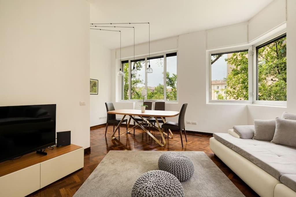Orazio Flexyrent Apartment 밀라노 외부 사진