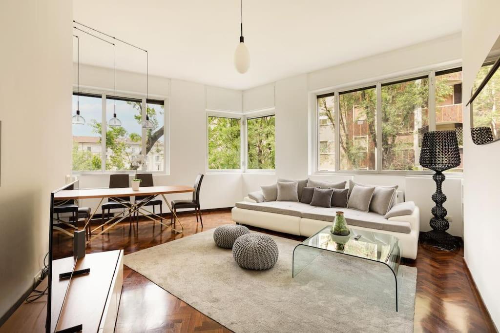 Orazio Flexyrent Apartment 밀라노 외부 사진