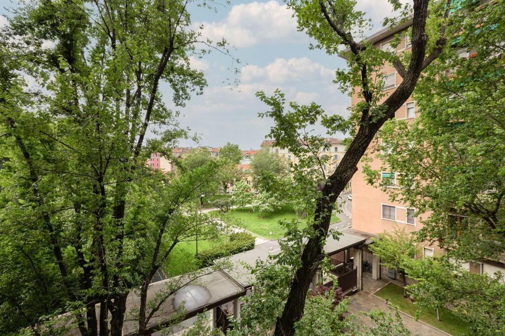 Orazio Flexyrent Apartment 밀라노 외부 사진