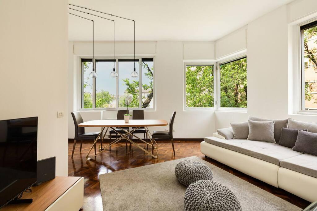 Orazio Flexyrent Apartment 밀라노 외부 사진