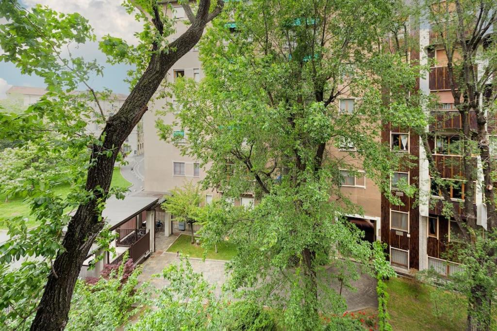 Orazio Flexyrent Apartment 밀라노 외부 사진